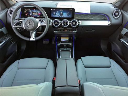 New 2026 Mercedes-Benz GLB 250 GLB 250 image 14