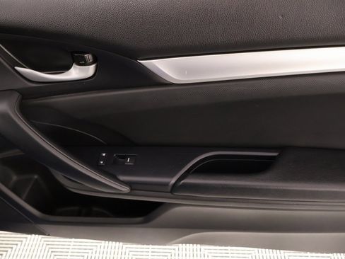 Used 2019 Honda Civic Sport image 14