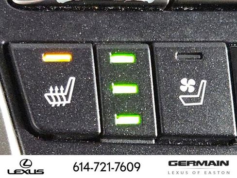 Used 2019 Lexus NX 300 AWD image 34