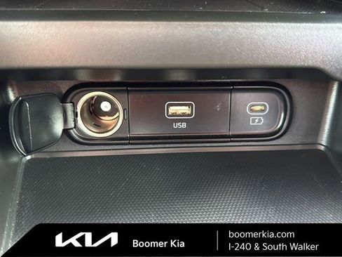 Certified 2025 Kia Soul EX FWD image 26