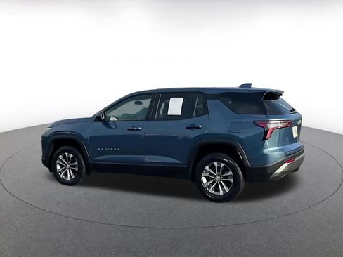 Used 2025 Chevrolet Equinox LT image 10