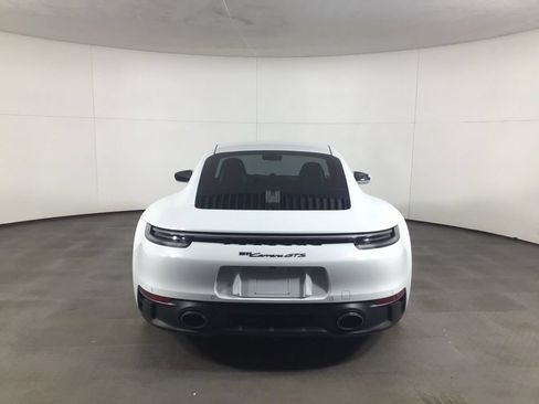 Certified 2022 Porsche 911 Carrera GTS RWD image 6