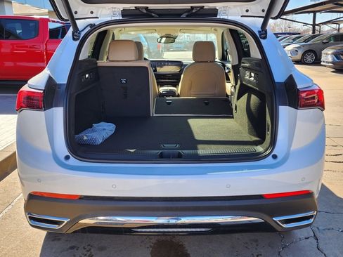 New 2026 Buick Envision Preferred image 50