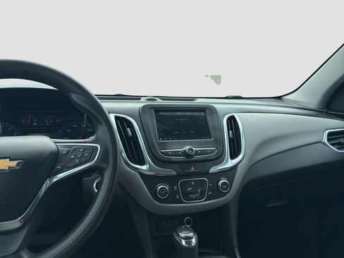 Used 2019 Chevrolet Equinox LS FWD image 15
