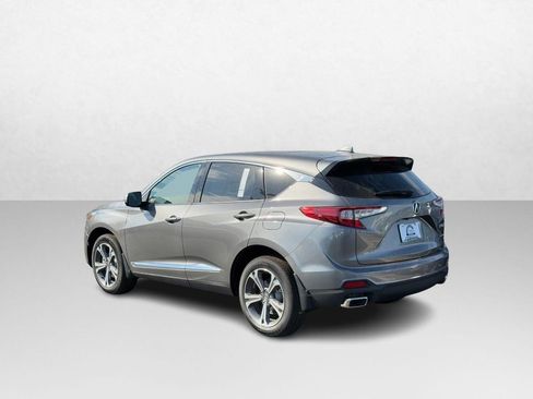 Certified 2025 Acura RDX w/ Technology Package image 4