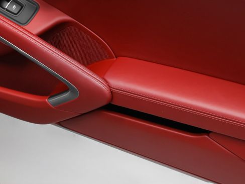 Certified 2017 Porsche 911 Carrera RWD image 31