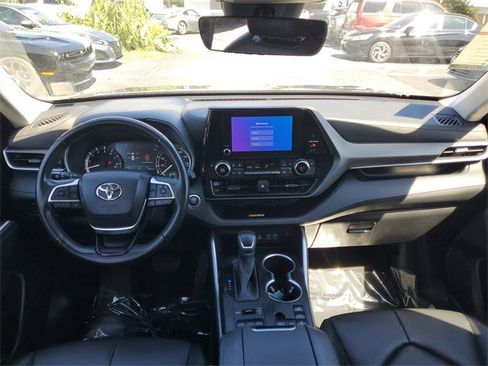 Used 2023 Toyota Highlander L image 27