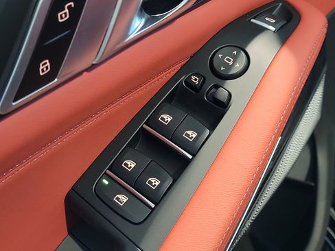 New 2026 BMW X5 M Competition AWD/4WD image 16