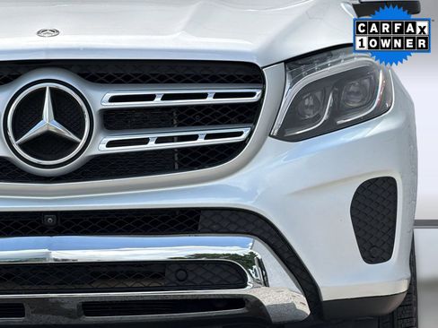 Used 2019 Mercedes-Benz GLS 450 4MATIC image 11
