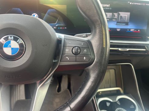 Used 2023 BMW X1 xDrive28i w/ Convenience Package AWD/4WD image 8