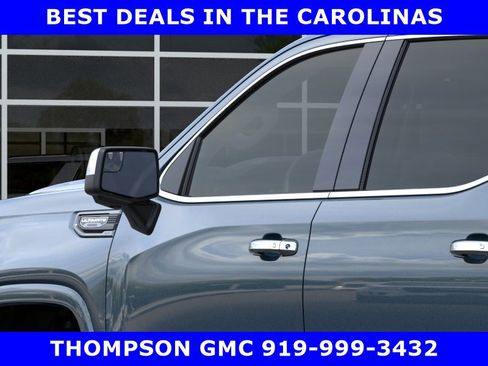 New 2026 GMC Sierra 1500 Denali Ultimate image 15