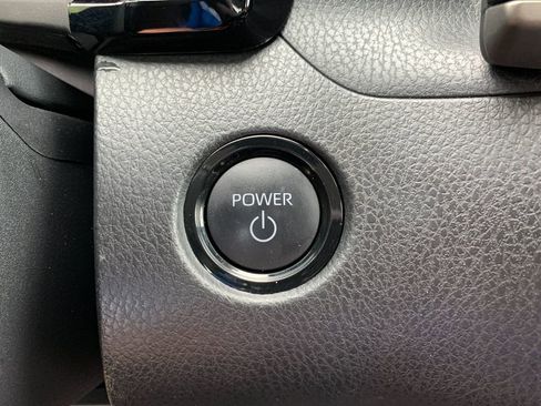 Used 2026 Toyota Camry LE FWD image 25