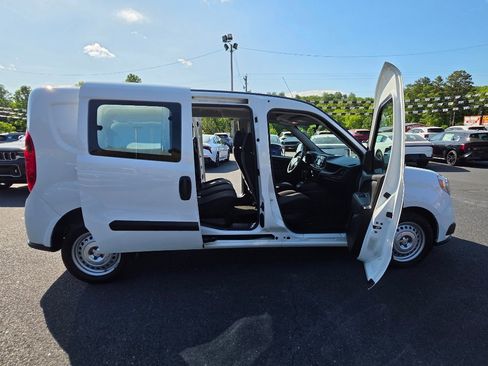 Used 2022 RAM ProMaster City Wagon FWD image 25