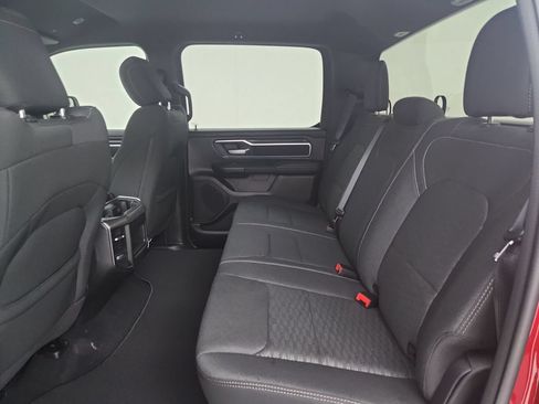 New 2026 RAM 1500 4x4 Crew Cab image 28