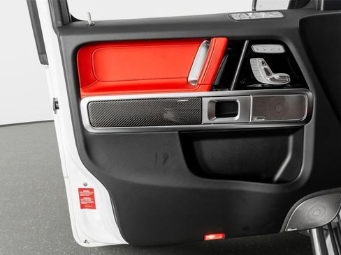 Used 2024 Mercedes-Benz G 63 AMG 4MATIC image 52