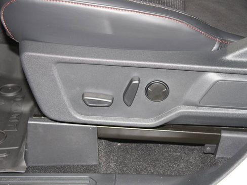 New 2025 Ford Bronco Raptor image 21