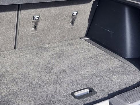 Used 2025 Chevrolet Trax LT image 20