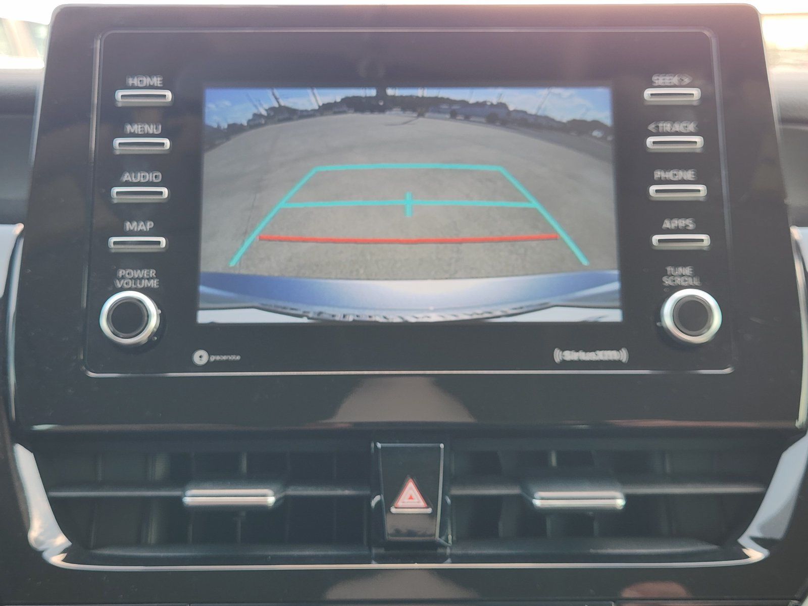 Used 2024 Toyota Camry LE FWD image 19
