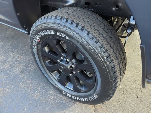 New 2026 RAM 2500 Big Horn image 13