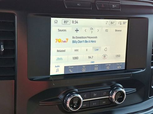 Certified 2023 Ford F150 XLT w/ Equipment Group 301A Mid image 15