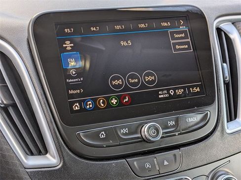 Used 2023 Chevrolet Malibu LT w/ Driver Confidence Package image 23