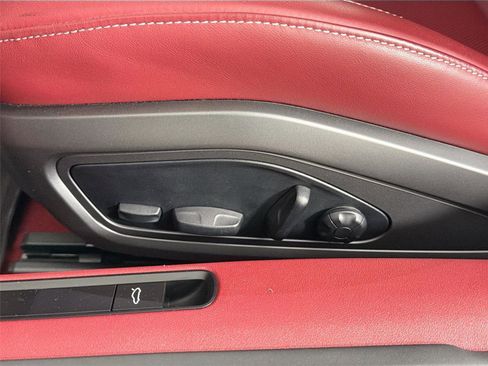 Certified 2024 Porsche 911 Carrera S RWD image 32