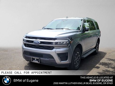 Used 2024 Ford Expedition XLT AWD/4WD image 7