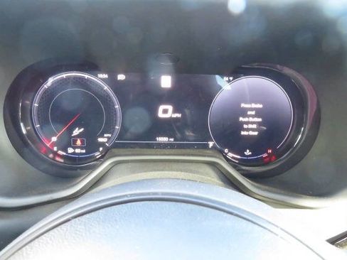 Used 2024 Dodge Hornet GT image 21