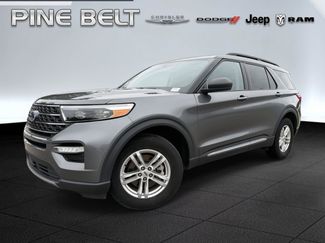 Used 2023 Ford Explorer XLT w/ Equipment Group 202A AWD/4WD video 1