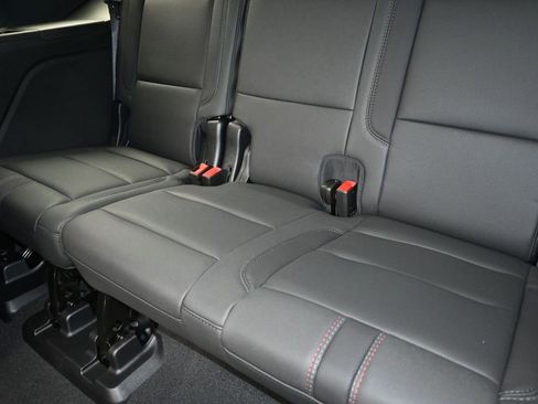 New 2026 Chevrolet Tahoe RST w/ Comfort Package RWD image 17