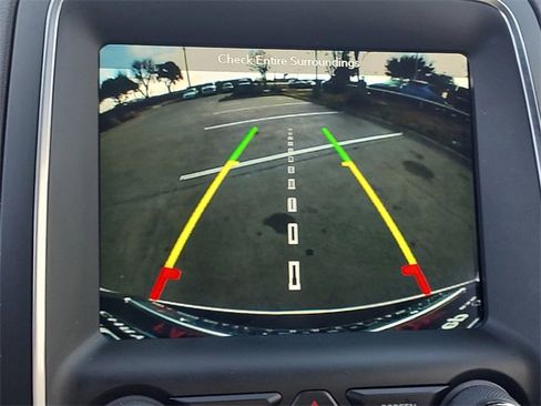 Certified 2018 Dodge Durango Citadel w/ Quick Order Package 2BP image 20