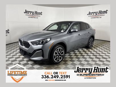 Used 2026 BMW X2 xDrive28i