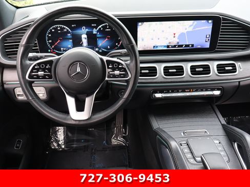 Certified 2023 Mercedes-Benz GLE 350 image 20