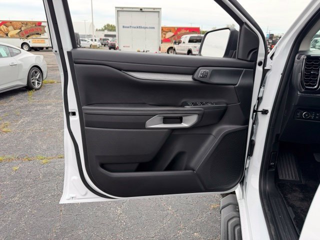 New 2026 Ford Ranger Lariat w/ FX4 Off-Road Package AWD/4WD image 20