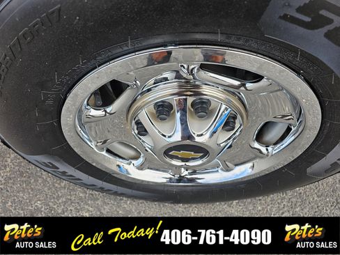 Used 2019 Chevrolet Silverado 2500 W/T w/ Snow Plow Prep Package image 11