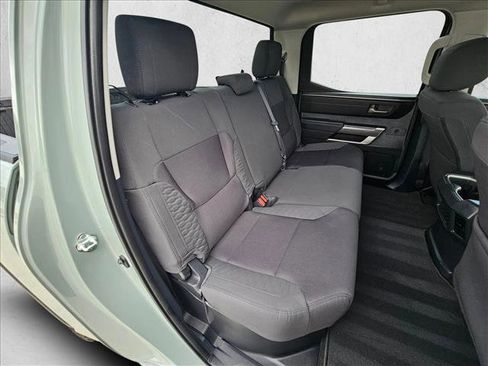 Used 2023 Toyota Tundra SR5 w/ TRD Off-Road Package image 19