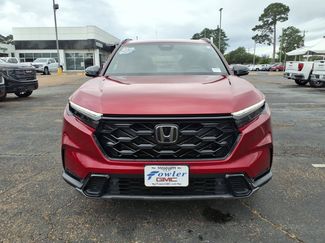 Used 2025 Honda CR-V Sport-L video 2