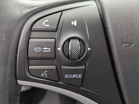 Used 2019 Acura MDX FWD w/ Technology Package image 11