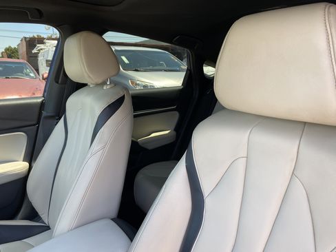 Used 2023 Acura Integra A-Spec FWD image 19