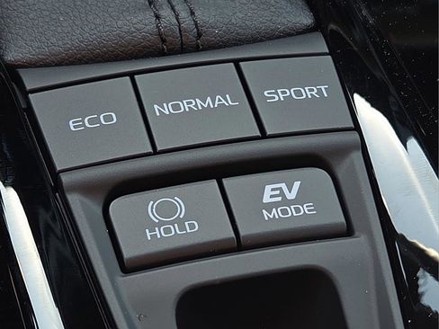 New 2026 Toyota Camry XSE FWD image 22