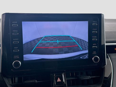 Used 2020 Toyota Corolla LE FWD image 21