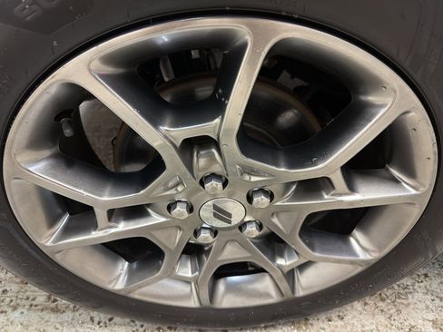 Used 2017 Dodge Challenger GT w/ Technology Group image 33