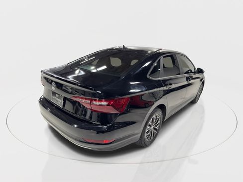 Used 2020 Volkswagen Jetta SE image 12