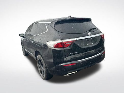 Used 2024 Buick Enclave Essence w/ Experience Buick Package AWD/4WD image 3