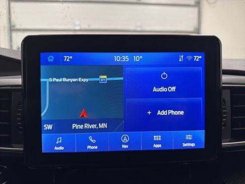 Used 2023 Ford Explorer ST w/ Equipment Group 401A image 27