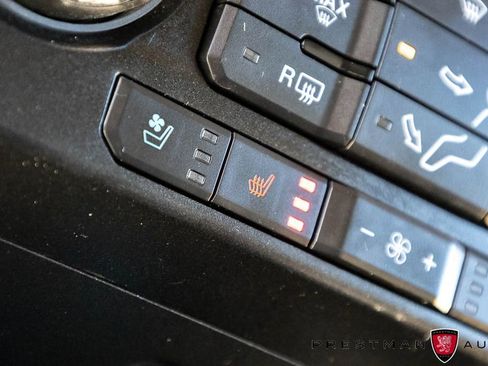 Used 2020 Ford F250 Lariat w/ Lariat Ultimate Package image 15