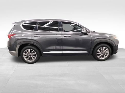 Used 2020 Hyundai Santa Fe SEL w/ Convenience + Premium Package image 9