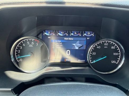 Used 2022 Ford F150 XLT w/ Equipment Group 302A High AWD/4WD image 15