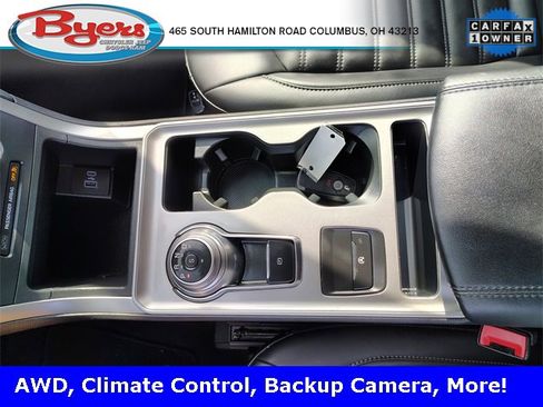 Used 2024 Ford Edge SEL image 23