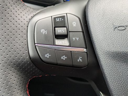 New 2026 Ford Escape ST-Line w/ Tech Pack #1 image 14